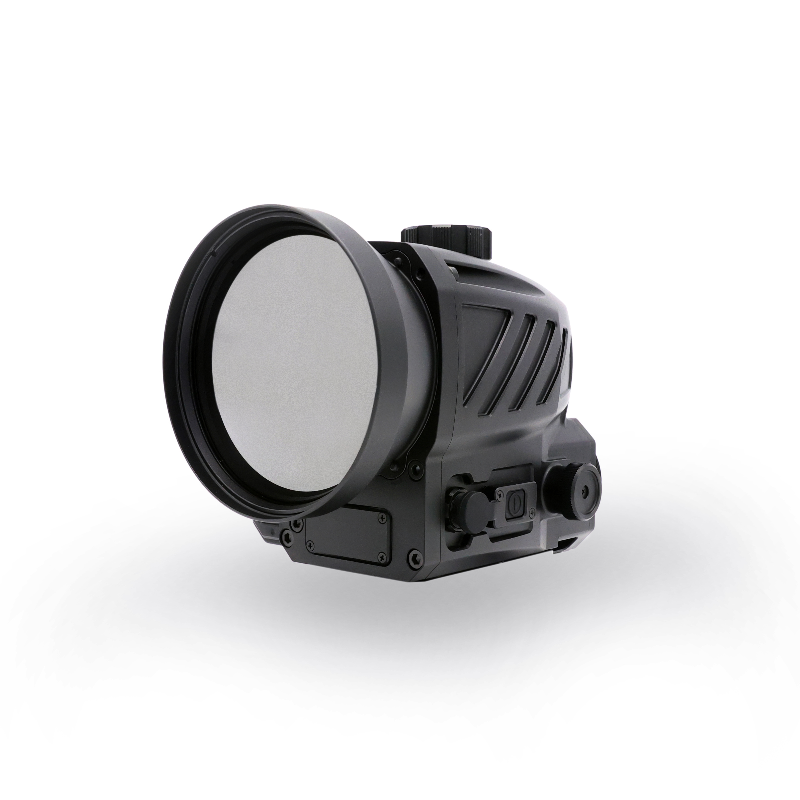 Предобъективная насадка IR Monster GODZILLA-CH